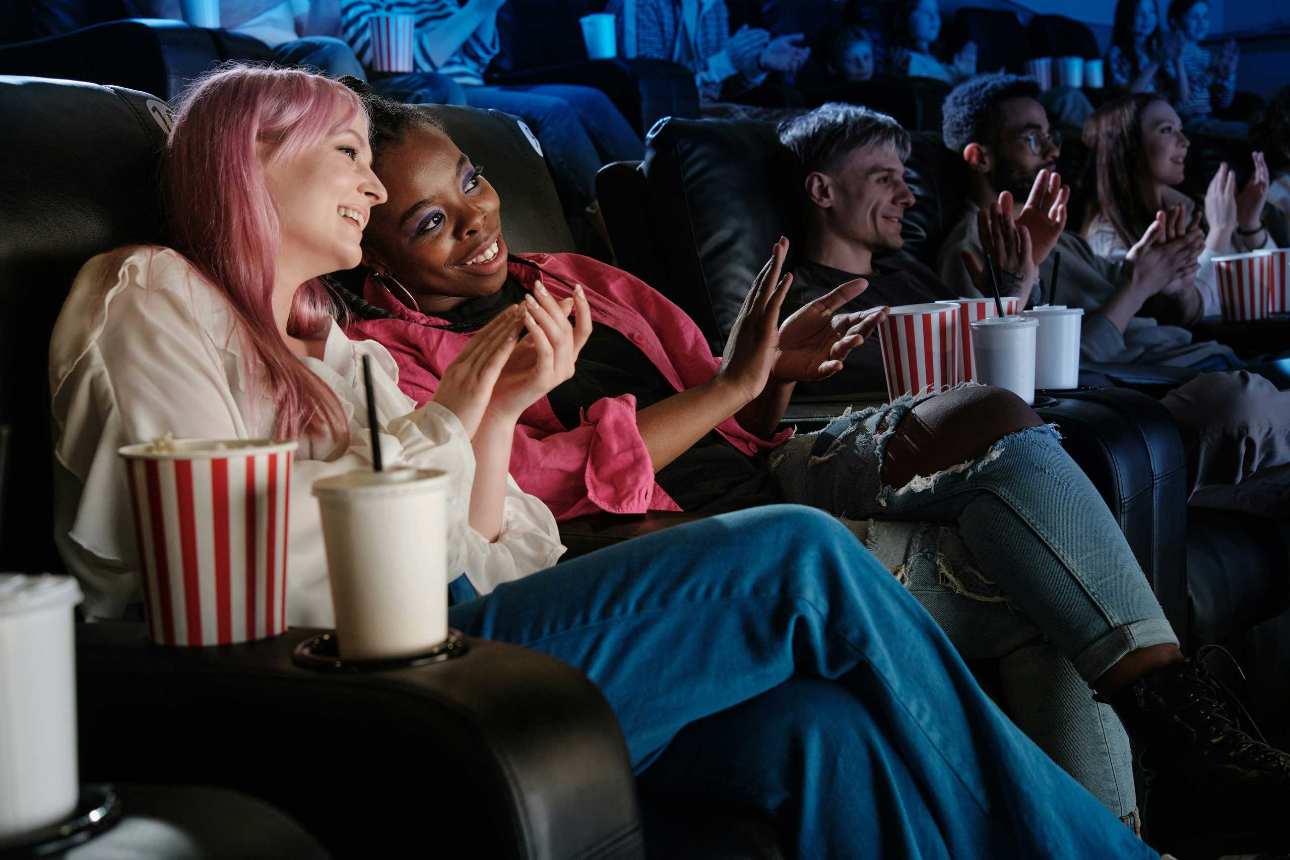 4 dimensions of the best movie theater PoS