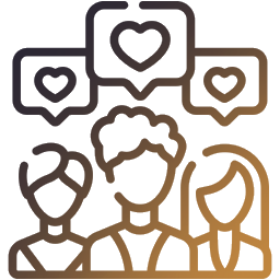 community grow loyalty