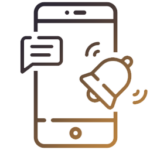 customer notifications