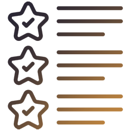 robust features