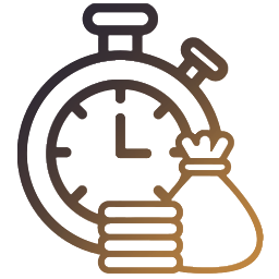 save money time