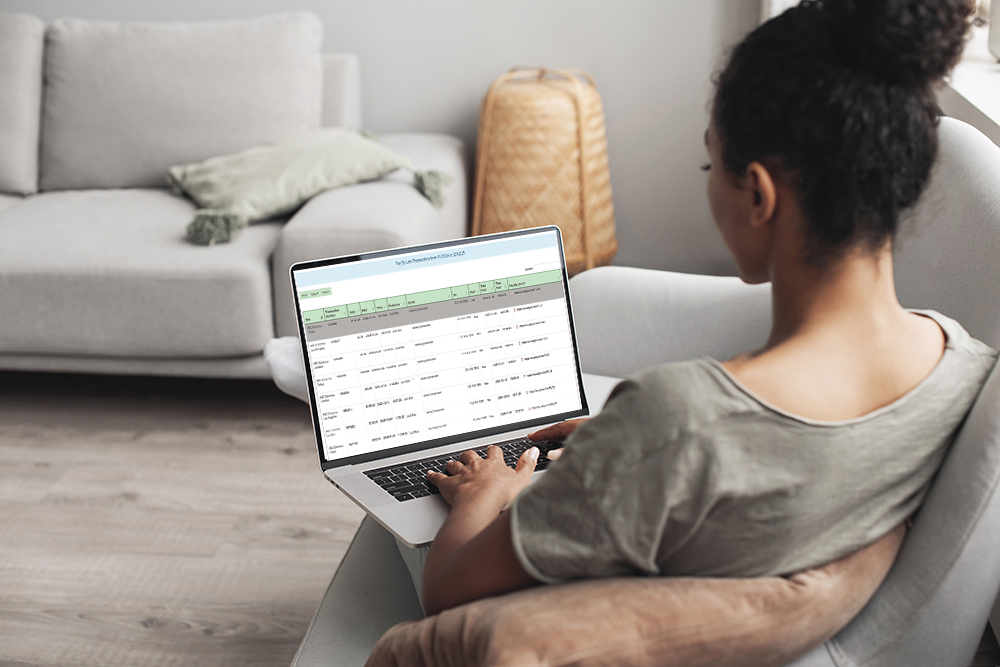 Track your campaign performance